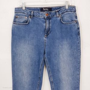 Boden Trafalgar Straight Leg Jeans